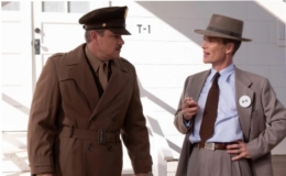 "Oppenheimer" - Bộ phim về Thế chiến II "ăn kh&aacute;ch" nhất lịch sử