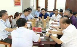 Ph&aacute;t huy vai tr&ograve; của nh&acirc;n d&acirc;n trong đấu tranh ngăn chặn, đẩy l&ugrave;i sự suy tho&aacute;i