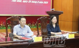 Phi&ecirc;n họp thứ 4 Ban Chỉ đạo trung ương c&aacute;c chương tr&igrave;nh mục ti&ecirc;u quốc gia giai đoạn 2021 - 2025