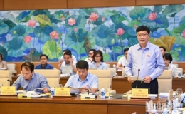 Quyết t&acirc;m ho&agrave;n thiện Luật Đất đai (sửa đổi) đ&aacute;p ứng y&ecirc;u cầu thực tiễn ph&aacute;t triển