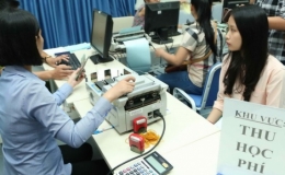 Sửa Nghị định 81/2021/NĐ-CP theo hướng kh&ocirc;ng tăng học ph&iacute; năm học 2023 - 2024