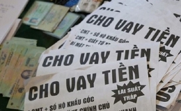 Tăng cường c&aacute;c giải ph&aacute;p ph&ograve;ng ngừa, ngăn chặn, xử l&yacute; hoạt động &ldquo;t&iacute;n dụng đen&rdquo;