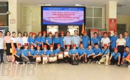 &ldquo;Thời điểm v&agrave;ng&rdquo; xuất khẩu lao động sang H&agrave;n Quốc