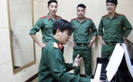 Ứng dụng c&ocirc;ng nghệ trong dạy học thanh nhạc