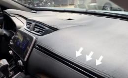 V&igrave; sao mặt t&aacute;p-l&ocirc; của &ocirc; t&ocirc; thường c&oacute; m&agrave;u tối?