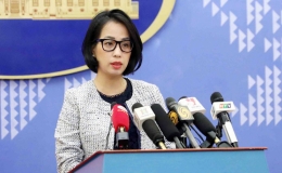 Việt Nam khẳng định chủ quyền đối với hai quần đảo Ho&agrave;ng Sa v&agrave; Trường Sa