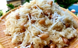 X&ocirc;i được đ&aacute;nh gi&aacute; l&agrave; 'hiện th&acirc;n tinh hoa ẩm thực Việt'