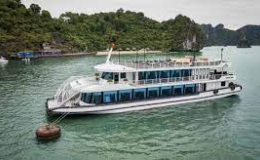 2 tour đi thuyền của việt nam v&agrave;o top trải nghiệm tuyệt vời nhất thế giới