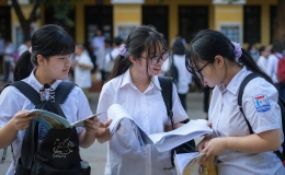 6 nhiệm vụ trọng t&acirc;m của Gi&aacute;o dục trung học năm 2024-2025