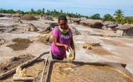 &Aacute;p dụng chỉ số tổn thương đa chiều trong hỗ trợ t&agrave;i ch&iacute;nh: Nguồn lực mang lại sự đổi thay