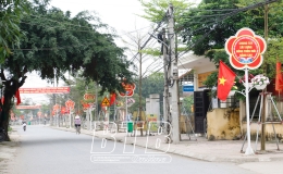 B&agrave;i 1: Bảo đảm chất lượng nước sạch, đẩy nhanh tiến độ x&acirc;y dựng n&ocirc;ng th&ocirc;n mới  