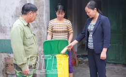 B&agrave;i 2: Giải "b&agrave;i to&aacute;n" r&aacute;c thải n&ocirc;ng th&ocirc;n - cần sự đồng thuận của nh&acirc;n d&acirc;n 