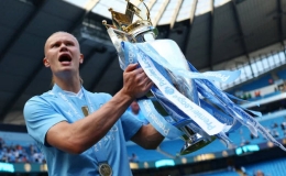 Bảng xếp hạng Ngoại Hạng Anh 2024-2025 v&ograve;ng 1 mới nhất