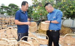 Bền bỉ giữ nghề