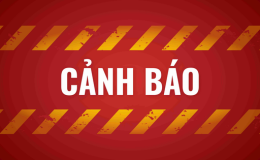 Bộ GD-ĐT cảnh b&aacute;o việc giả mạo văn bản về thi Olympic to&aacute;n học