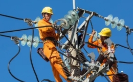 Bộ trưởng Bộ C&ocirc;ng Thương: Gi&aacute; điện c&ograve;n 5 bậc, bậc 1 từ 0-100kWh