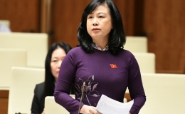 Bộ Y tế khẳng định th&ocirc;ng tin "xử phạt người độc th&acirc;n" l&agrave; sai sự thật