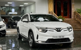 C&aacute;c bước tự kiểm tra khi mua xe điện cũ