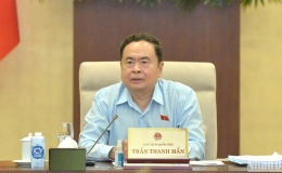 C&acirc;n nhắc việc luật h&oacute;a lộ tr&igrave;nh tăng thuế gi&aacute; trị gia tăng