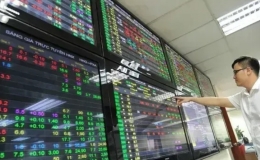 Chứng kho&aacute;n c&oacute; tuần tăng điểm mạnh nhất từ đầu th&aacute;ng 7