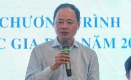 Chương tr&igrave;nh quốc gia tạo ra c&aacute;c sản phẩm bằng c&ocirc;ng nghệ ti&ecirc;n tiến