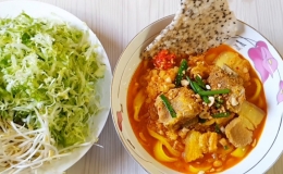 C&oacute; g&igrave; độc đ&aacute;o m&agrave; m&igrave; Quảng trở th&agrave;nh Di sản Văn ho&aacute; phi vật thể Quốc gia?