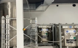 C&ocirc;ng ty ch&acirc;u &Acirc;u đầu ti&ecirc;n đ&ocirc;ng lạnh x&aacute;c chờ hồi sinh