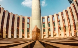 Đ&agrave;i thi&ecirc;n văn độc đ&aacute;o thu h&uacute;t kh&aacute;ch du lịch 