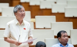 Đẩy mạnh ứng dụng t&agrave;i khoản định danh điện tử để hạn chế nặc danh, lừa đảo