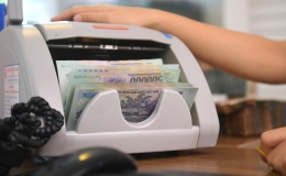 Doanh nghiệp bị chậm ho&agrave;n thuế c&oacute; thể được trả l&atilde;i 10% một năm