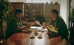 &ldquo;Độc đạo&rdquo; - phim cảnh s&aacute;t h&igrave;nh sự mới kịch t&iacute;nh, cuốn h&uacute;t