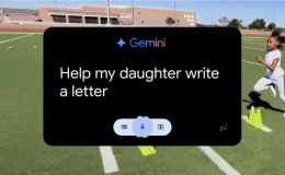 Đối mặt l&agrave;n s&oacute;ng chỉ tr&iacute;ch, Google gỡ quảng c&aacute;o AI tại Olympic