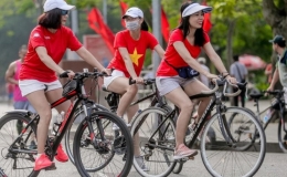 Dự b&aacute;o thời tiết 4 ng&agrave;y nghỉ lễ Quốc kh&aacute;nh 2/9