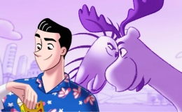 &ldquo;Harold v&agrave; c&acirc;y b&uacute;t ph&eacute;p thuật&rdquo; bước từ trang s&aacute;ch l&ecirc;n m&agrave;n ảnh