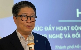 Hỗ trợ doanh nghiệp chuyển giao c&ocirc;ng nghệ v&agrave;o Việt Nam