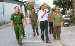 Hưng H&agrave;: Lan tỏa m&ocirc; h&igrave;nh d&acirc;n vận kh&eacute;o