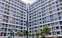 Kết quả triển khai c&aacute;c dự &aacute;n nh&agrave; ở x&atilde; hội từ năm 2021 đến nay