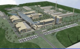 Khảo s&aacute;t địa chất khu vực x&acirc;y l&ograve; nghi&ecirc;n cứu hạt nh&acirc;n tại Đồng Nai