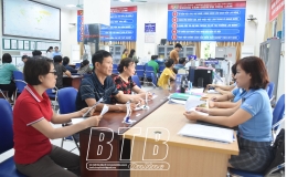 Kỳ 2: Nhiều cơ hội việc l&agrave;m cho người lao động