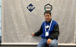 Kỹ sư Việt 7 năm li&ecirc;n tiếp được Microsoft vinh danh