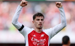 Lịch b&oacute;ng đ&aacute; Ngoại Hạng Anh 2024-2025 v&ograve;ng 2