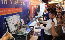 Mở kh&oacute;a sức mạnh trí tu&ecirc;̣ nh&acirc;n tạo tạo sinh