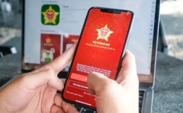 Mở rộng th&iacute; điểm cấp Phiếu l&yacute; lịch tư ph&aacute;p qua ứng dụng VNeID tr&ecirc;n to&agrave;n quốc từ 1/10/2024