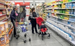 Mỹ Latin &ldquo;kẹt&rdquo; trong bẫy tăng trưởng thấp