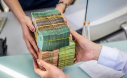 N&ecirc;n gửi tiết kiệm ng&acirc;n h&agrave;ng n&agrave;o?