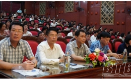 Th&aacute;i Thụy: Triển khai nhiệm vụ năm học 2024 &ndash; 2025