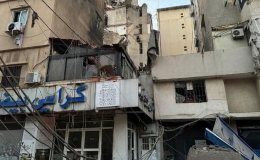 Nguy cơ với Liban