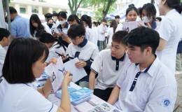 Nhiều trường đại học x&eacute;t tuyển bổ sung, th&iacute; sinh lưu &yacute; g&igrave;?