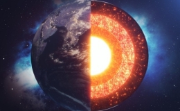 Tại sao nguy&ecirc;n tố phổ biến nhất vũ trụ qu&aacute; hiếm tr&ecirc;n Tr&aacute;i Đất