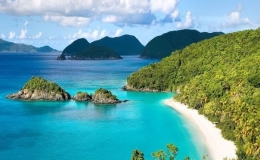 Tạp ch&iacute; Anh ca ngợi C&ocirc;n Đảo l&agrave; vi&ecirc;n ngọc qu&yacute; b&iacute; ẩn của thế giới